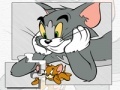 Játék Puzzle Tom and Jerry