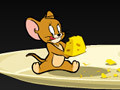 Játék Tom and Jerry Findding the cheese