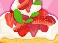 Játék Strawberry Shortcake