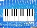 Játék Oceanside Piano