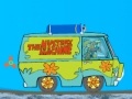 Játék Scooby Doo: Mystery Machine Ride 3