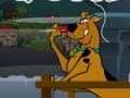 Játék Scooby-Doo!'s Haunted Castle Pop & Stop