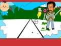 Játék South Park: Ike Vs Saddam