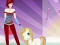 Játék Pony Princess
