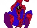 Játék Spider-Man Coloring