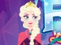 Játék Frozen - beauty secrets