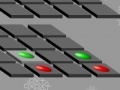 Játék Tic-Tac-Toe Levels. Player vs computer