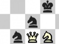 Játék Chess lessons. Blockade