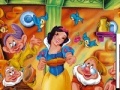 Játék Gnomes and Snow White