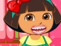 Játék Dora Dentist