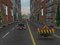 Játék 3D Furious Driver
