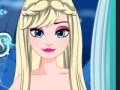 Játék Elsa Frozen Cute Haircuts