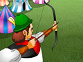 Játék Medieval Archer