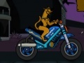 Játék Scooby Stars Race
