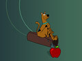 Játék Scooby Doo Snack Dash