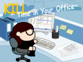 Játék Kill Time In The Office