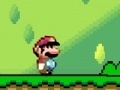 Játék About Mario