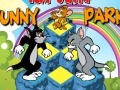 Játék Tom and Jerry Funny Park