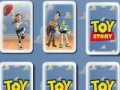 Játék Toy story. Memory cards
