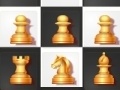 Játék Chess game