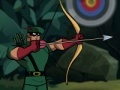 Játék Green Arrow: Last Man Standing