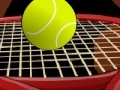 Játék Tennis breakout