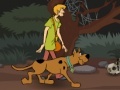 Játék Scooby-Doo!'s. Bag оf power potions