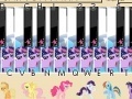 Játék Friendship is a Miracle: Piano Pony