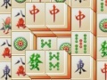 Játék Classic Ancient Mahjong