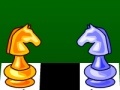 Játék Knight Switch Chess