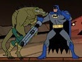 Játék Batman Brave and the dynamic double team