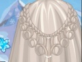 Játék Frozen Elsa Feather Chain Braids