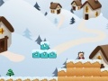Játék Little Heads - Snowy Adventure