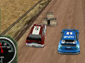Játék 3D Rally Fever