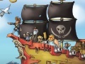 Játék Pirateers 2