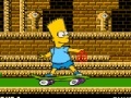 Játék Los Simpsons