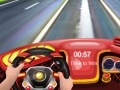 Játék Cars 3d Speed 2