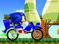 Játék Sonic Ride 2