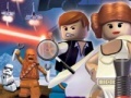 Játék The Lego Movie Hidden Objects
