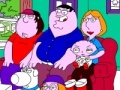 Játék Family Guy Online Coloring Game