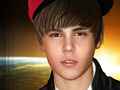 Játék Justin Bieber Celebrity Makeover