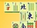 Játék Mahjong couple