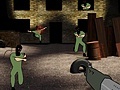 Játék Sniper against militants