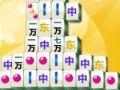 Játék Quatro Mahjong