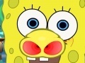 Játék Spongebob Nose Doctor 2