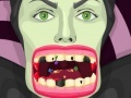 Játék Maleficent Bad Teeth