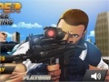 Játék Police Sniper Training