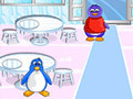 Játék Penguin Diner