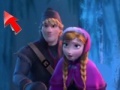 Játék Frozen Anna 6 Diff
