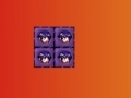 Játék Naruto tetris